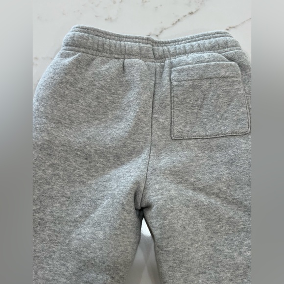 Gap Cozy Lined Sweatpants - Picture 2 of 5